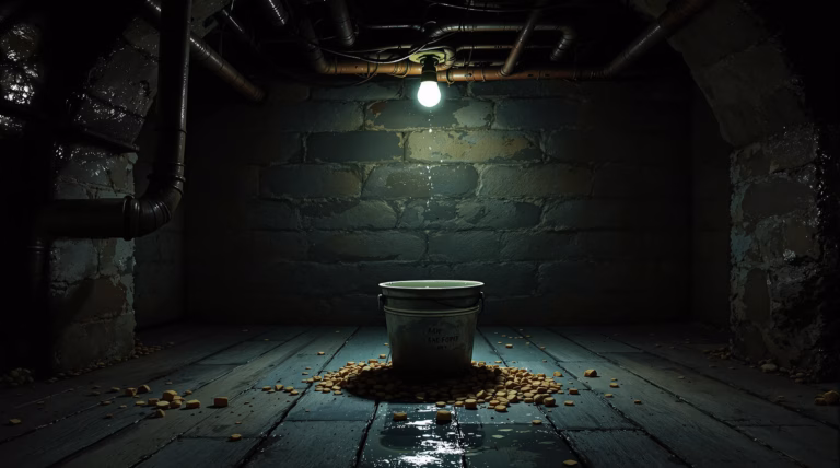 Pułapka na szczury z wiadra – Skuteczne metody i porady