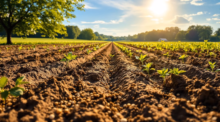 Co można siać w lipcu na polu? Przewodnik po warzywach i kwiatach