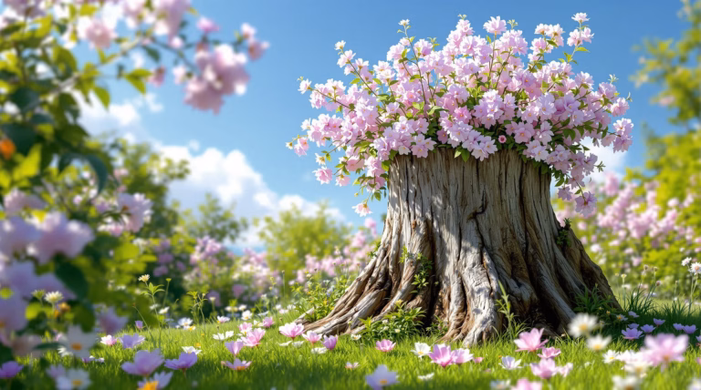 Margaretki na pniu Allegro – Najlepsze oferty i porady