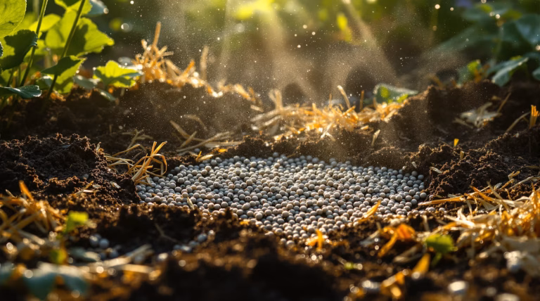 Czy nasiona trawy muszą być przykryte? Odpowiedzi i porady