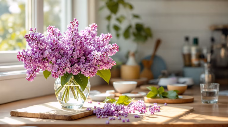 Co zrobić żeby bez dłużej stały w wazonie? Sprawdzone sposoby