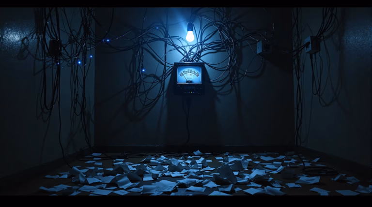 Jaka cena prądu po przekroczeniu limitu? Sprawdź aktualne stawki