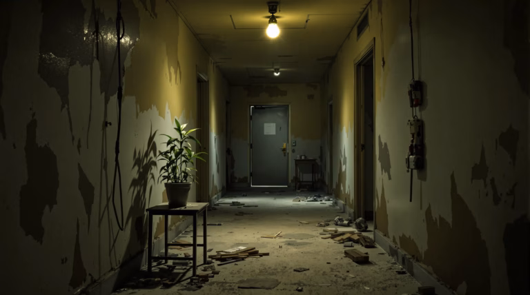 Uciążliwy remont za ścianą – co można zrobić?