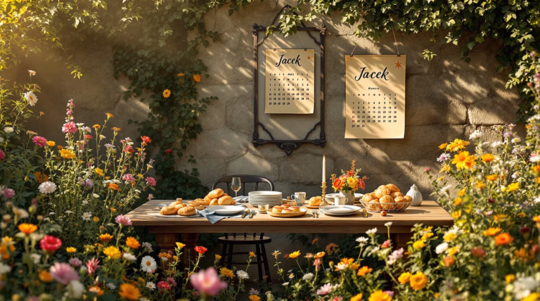 Imieniny Jacka kiedy wypadają? Sprawdź daty i znaczenie imienia