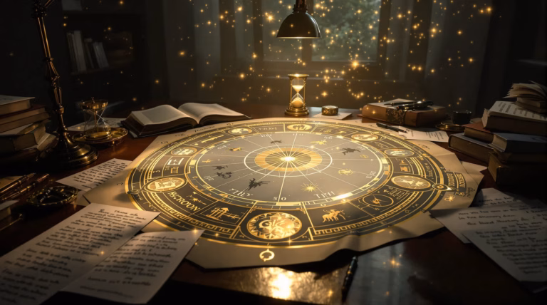 Horoskop tygodniowy skorpion praca – co czeka Cię w tym tygodniu?